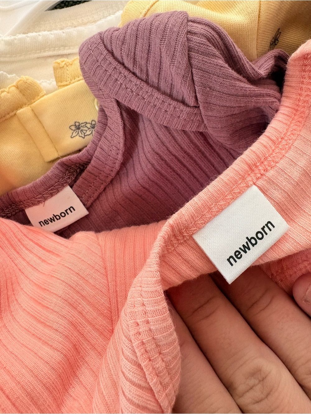 *TWIN* large twin lot. 8 outfits. All brand new. - Picture 9 of 10